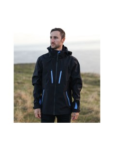 S-XB-3--Mens Patrol Softshell Jacket 2